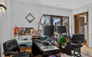 Vila cu design spectaculos, tehnologie smart & lifestyle complet - Poză 35