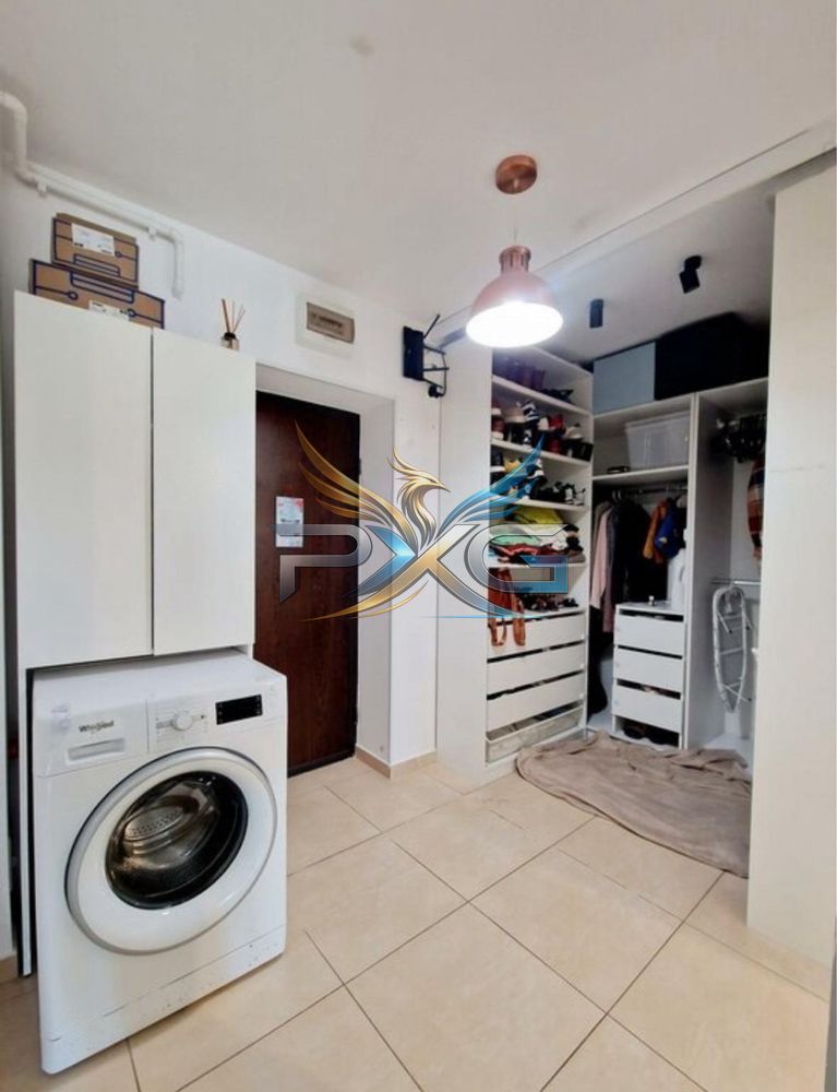 Apartament 2 camere cu parcare subterana Theodor Pallady - Poză 8