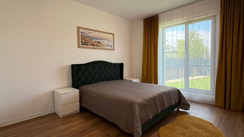 Lifestyle aproape de natură | Vilă 4 camere Corbeanca - Poză 9