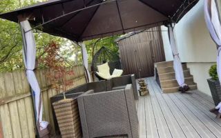 Casă în Stil Mediteranean   3 Camere pentru Viața pe Care o Meriți - Poză 5