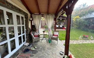 Casă individuală | 4 Camere | 150 MPU | Cisnădioara - Poză 15