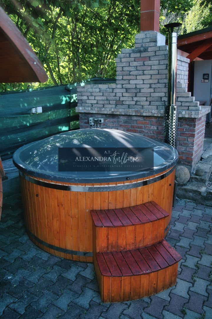 Charming Home By Feleacu, 1582 mp teren. Se accepta schimburi. - Poză 48