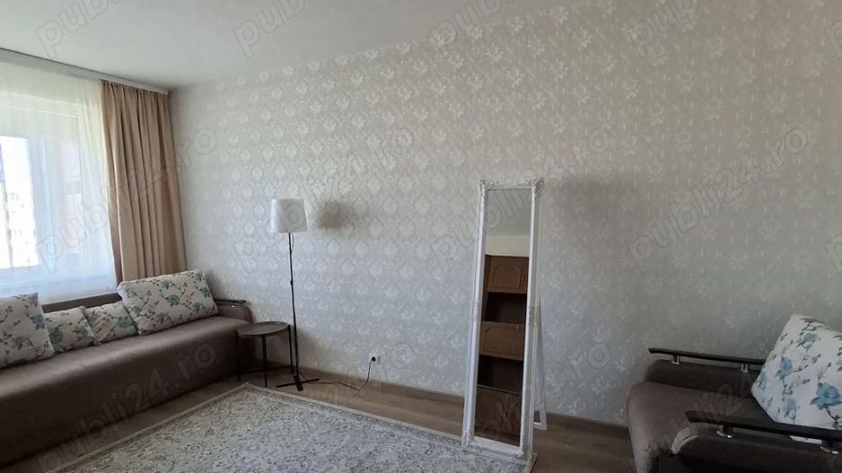 Închiriere apartament 2 camere – Sector 3, Nicolae Grigorescu - Poză 8