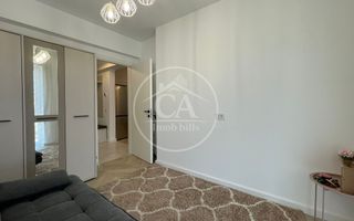 Apartament cu 3 camere de închiriat in Prima Arena, Oradea - Poză 9