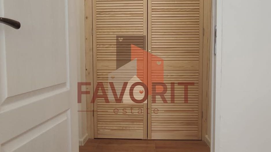 2 camere | recent renovat | mobilat si utilat | zona excelenta | - Poză 12