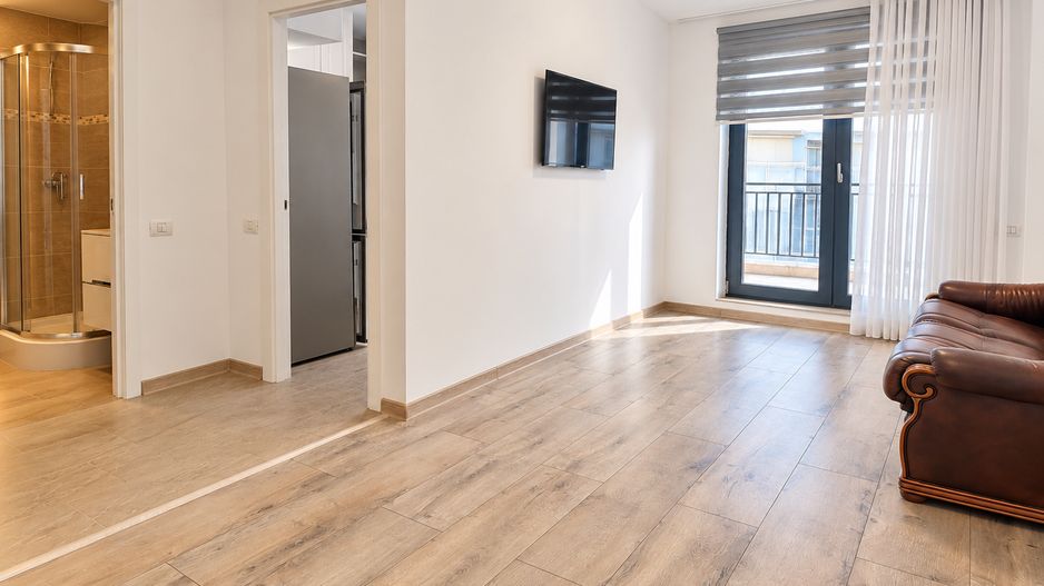 Floreasca – Parcul Verdi | 2 camere, 66 mp | 2024 | - Poză 2