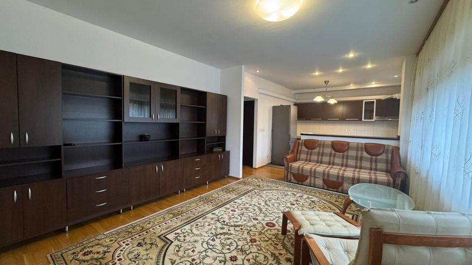 2 CAMERE || 2 LOCURI DE PARCARE + BOXA || BANEASA - Poză 2