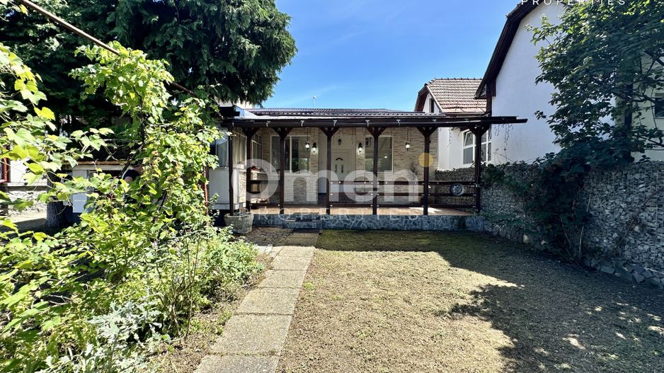 Casa de vânzare Centrul Vechi cu teren de 599 mp - Poză 2