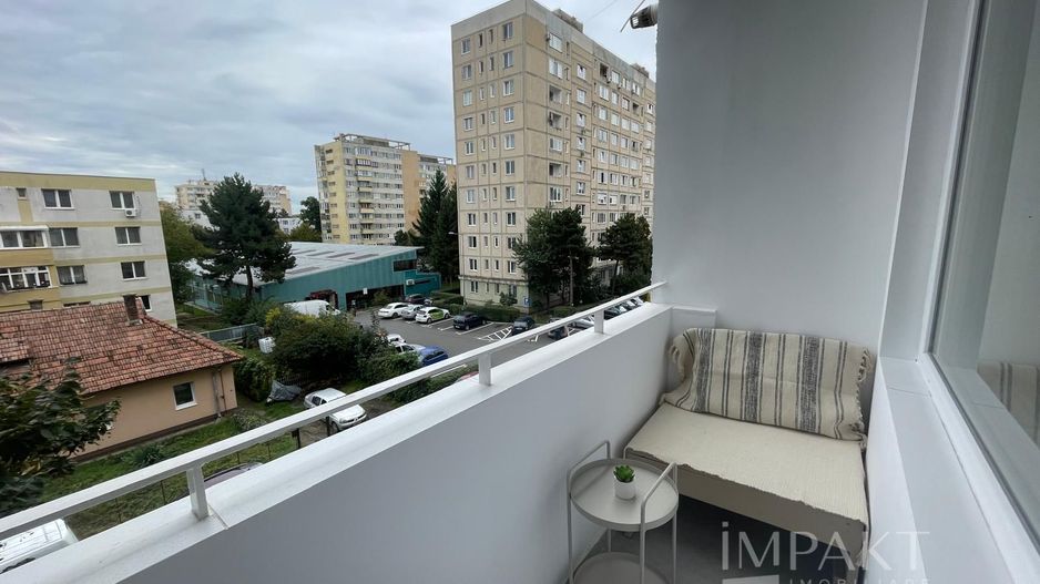 Apartament 2 camere lux in Gheorgheni - Poză 11