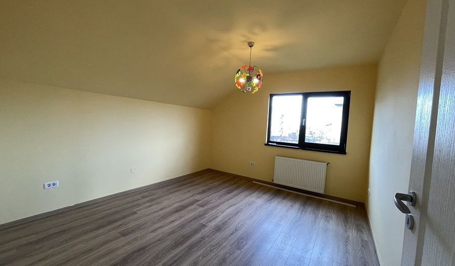 Casa individula de vanzare, Giroc, str.Cupidon! Comision 0% - Poză 12