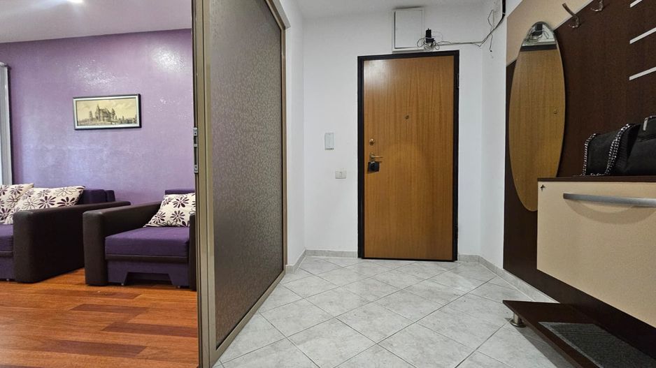 Apartament 2 camere de vanzare Orion Rezidence Faleza Nord/Constanta - Poză 8