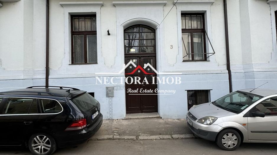 NECTORA IMOB-Apartament 2 camere, langa Mag. Crisul, 55 mp, utilat - Poză 2