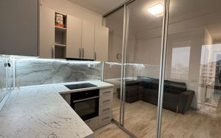 Apartament 3 camere Centru Palas Mall - Amazon - Poză 7