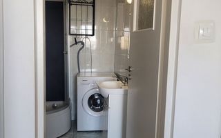 Universitate | Garsoniera | Decomandat | Metro 1 min - Poză 4