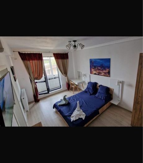 Inchiriere garsoniera PETFRIENDLY -Salaj - sector 5 - Poză 7