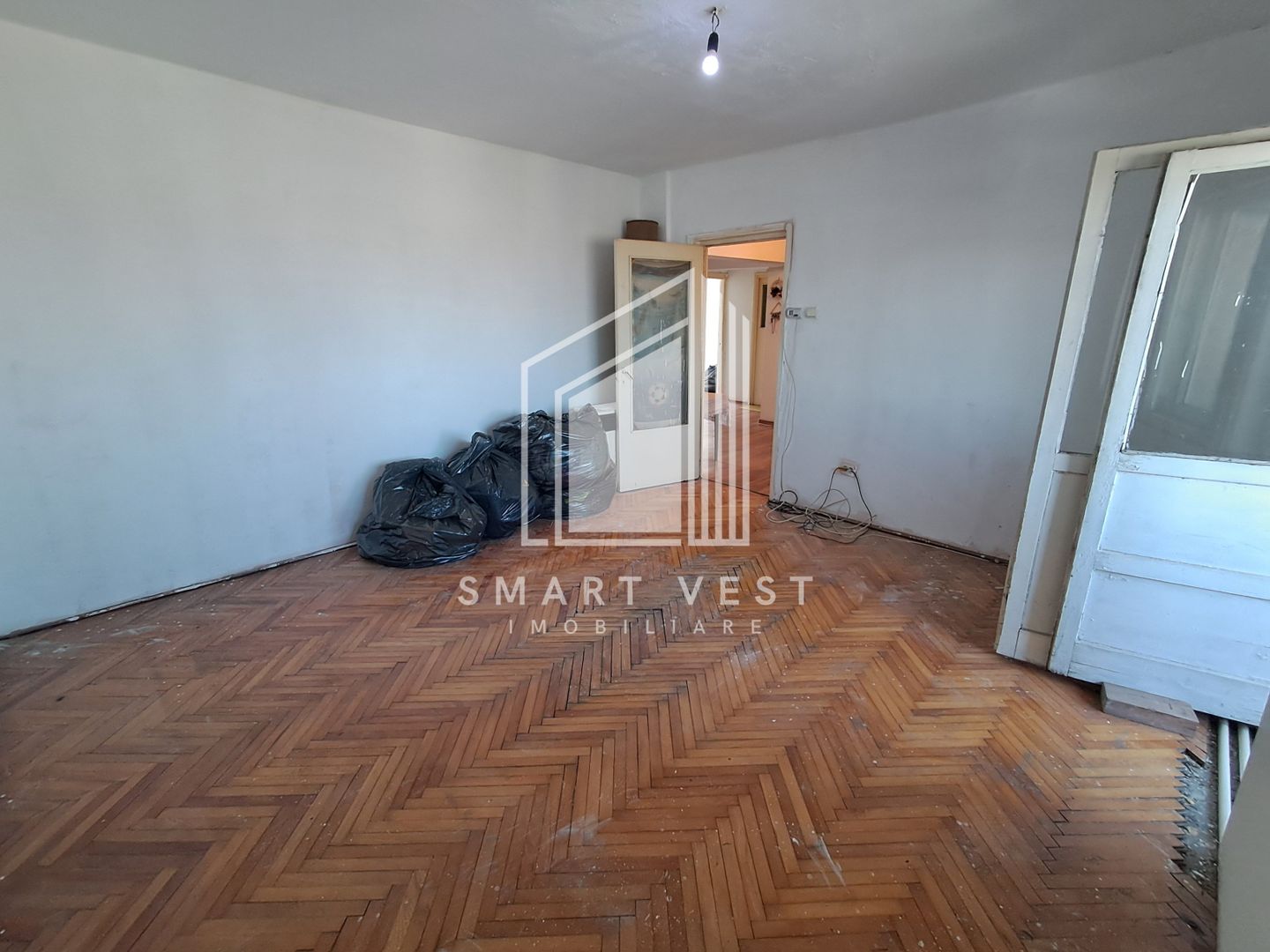Apartament 4 camere | Etajul 10 | Zona Micro 16 - Poză 4
