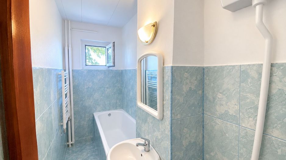 COMISION 0%, Apartament 3 Camere, Etaj 3, Izolat, Centrala, Blascovici - Poză 10