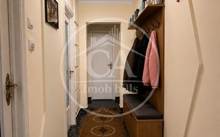Apartament cu 3 camere de vânzare în zona Nufărul, Oradea - Poză 9