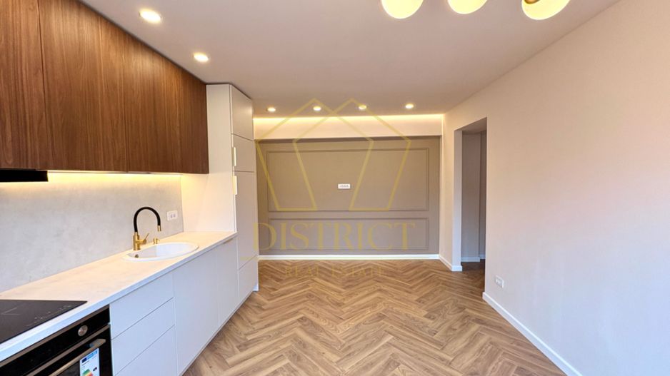Apartament superb cu 3 camere | Ultracentral - Poză 3