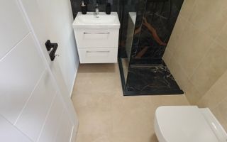 Apartament 3 camere decomandat | Nord-Vest Sibiu | 70 mp, 2 băi, parcare - Poză 11
