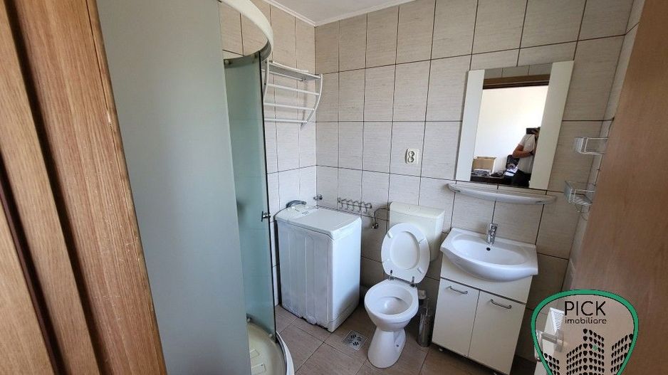 P 1148 - Casă cu 5 camere în jud. Mureș, Ungheni - Poză 12