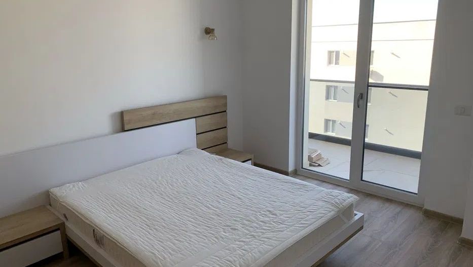 Apartament 3 camere Popesti Leordeni, 5 min metrou, bloc nou - Poză 2