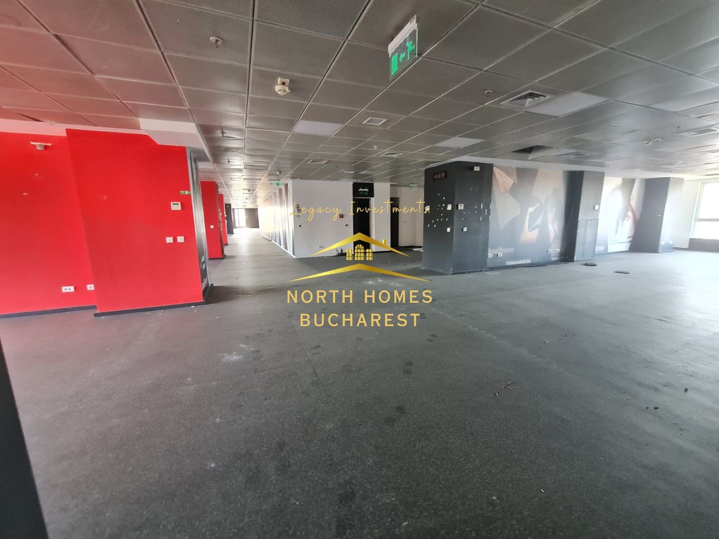 Spatiu de Birou/Comercial vis-a-vis de Spitalul Fundeni - Poză 6