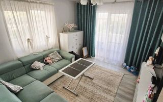 Apartament 2 cam, DC, 59mp utili et.1/3, vedere spre lac [Rediu] - Poză 1