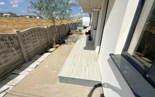 2Camere-Parter-65mp-Modern-Gradina Proprie-Parcare-An 2022-Magnolia - Poză 7