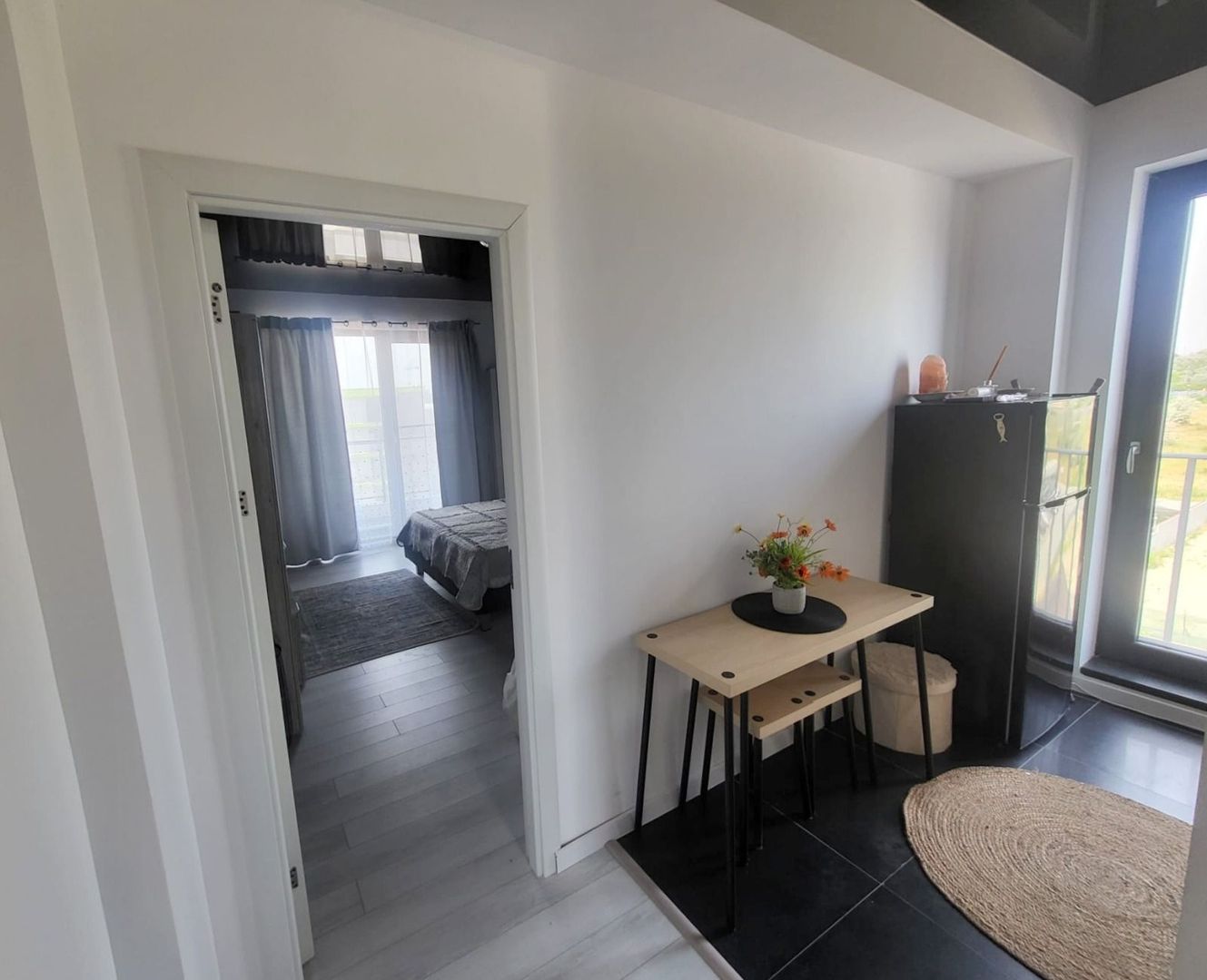 Apartament 1 camera – Mamaia Nord, Navodari – 55 mp total – Exclusivitate - Poză 3