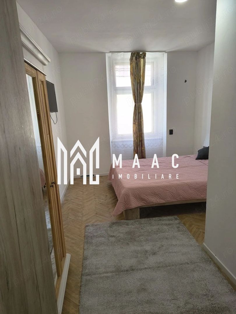 Apartament 3 camere | Etajul 1 | Ultracentrala - Poză 2