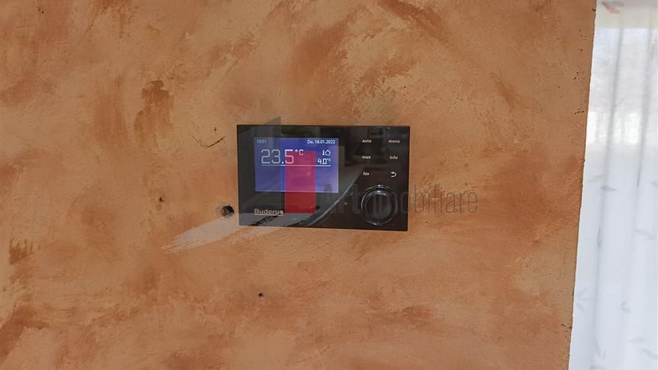 VIla 12 Camere Cernica independenta energetic - Poză 31