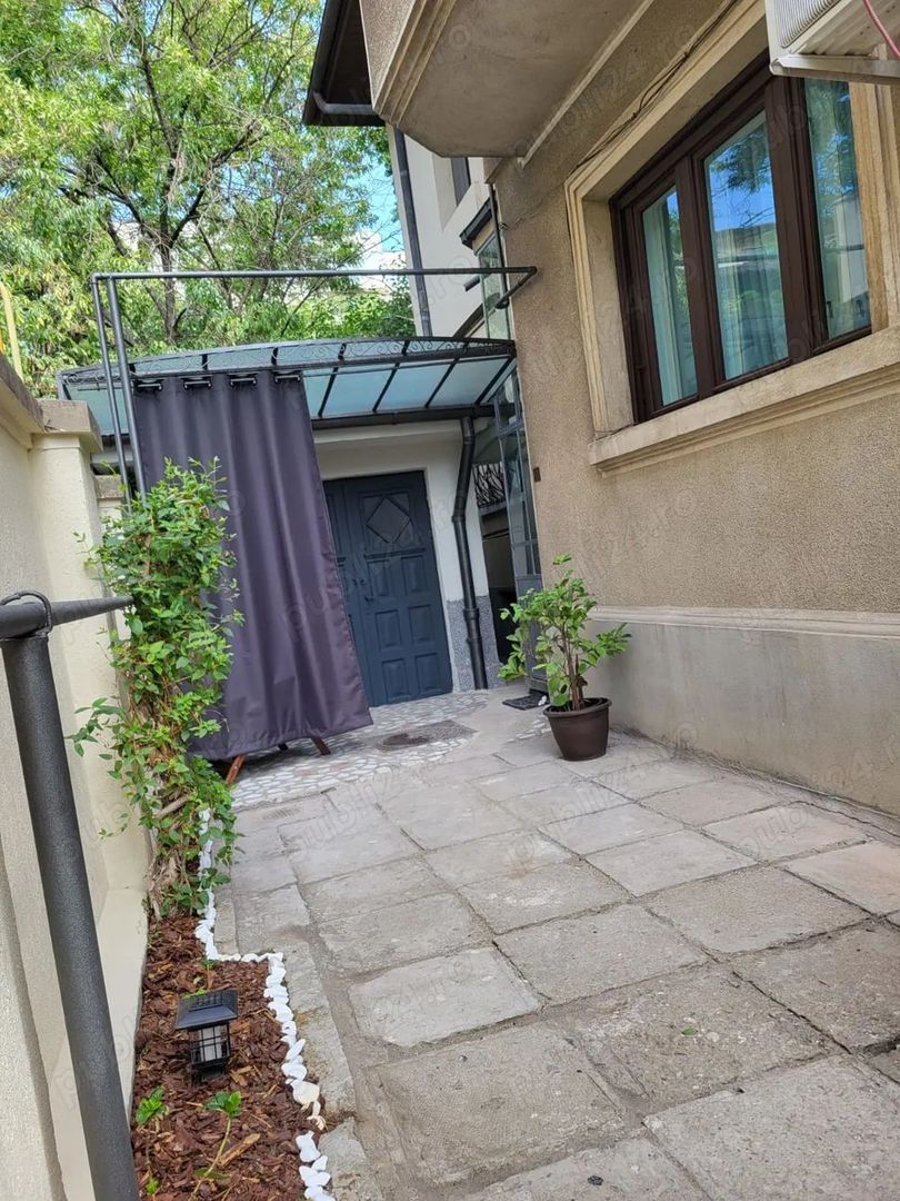 De inchiriat apartament 3 camere in zona Doamana Ghica - Poză 7