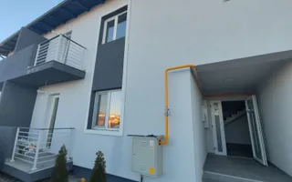 Lunca Cetatuii-Ciurea- Bloc nou- intabulat - Mobilat modern - Poză 13
