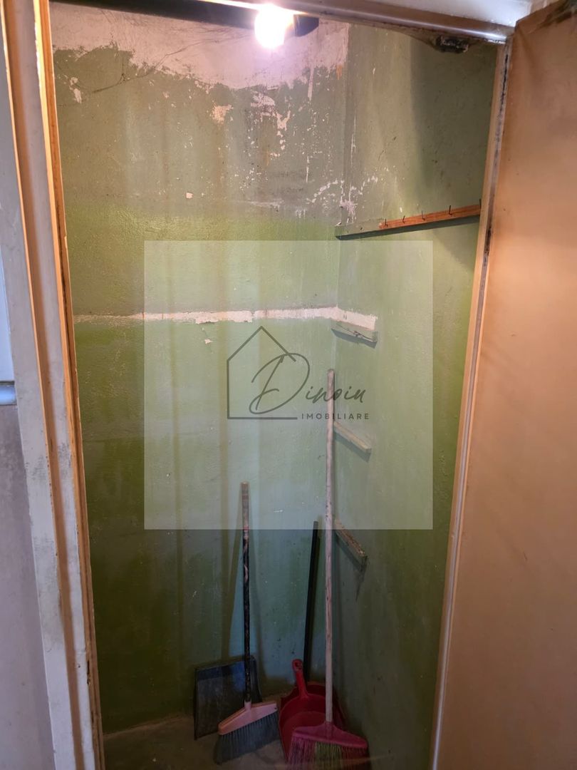 Apartament 3 camere Câmpia Libertății Titan I etaj 10/10 I COMISION 0% - Poză 15