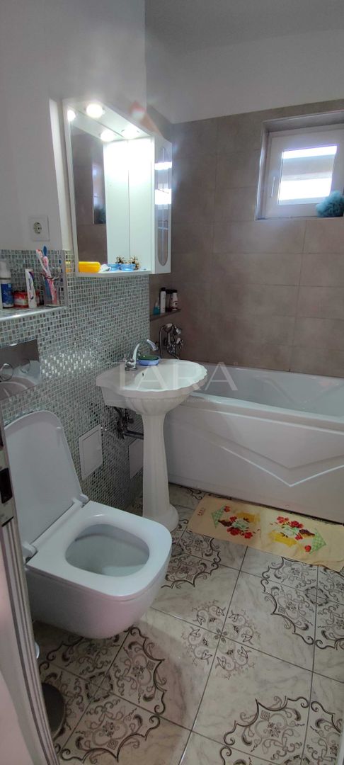 Apartament 2 camere, zona Hermes – Gheorgheni - Poză 4