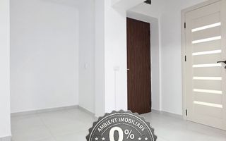 Apartament cu 3 camere, etaj 3, renovat total, VASLUI zona CENTRU-AUROCOR; - Poză 2