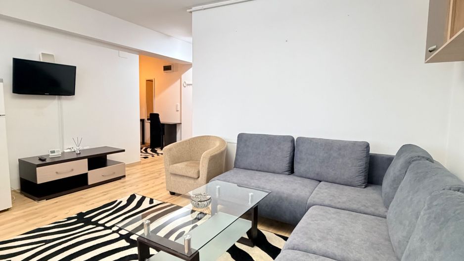 Inchiriere 2 Camere Bloc Nou Sisesti - Poză 1