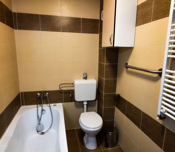 COMISION 0% Apartament 2 camere + parcare bloc nou Berceni Metalurgiei B2 - Poză 6