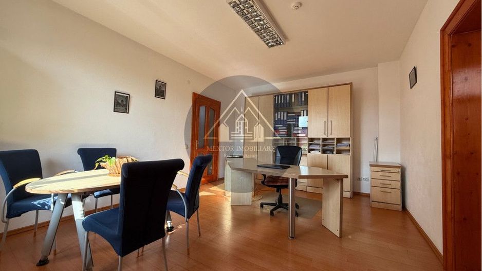 Birou de inchiriat, Medias, Ultra-central - Poză 2