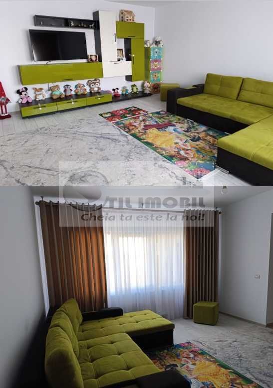 Casa de vanzare tip duplex - Poză 4