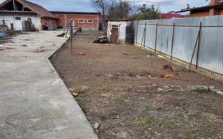 Vand casa in rosu 120mp - Poză 2