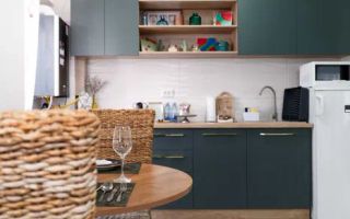 2 cam SD Royal Town, 62 mp, 2 balcoane, parcare, mobilat ,169500 € - Poză 6