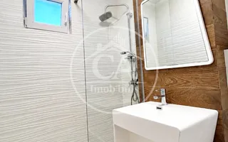 Apartament cu 3 camere de închiriat in zona Centrala , Oradea - Poză 14