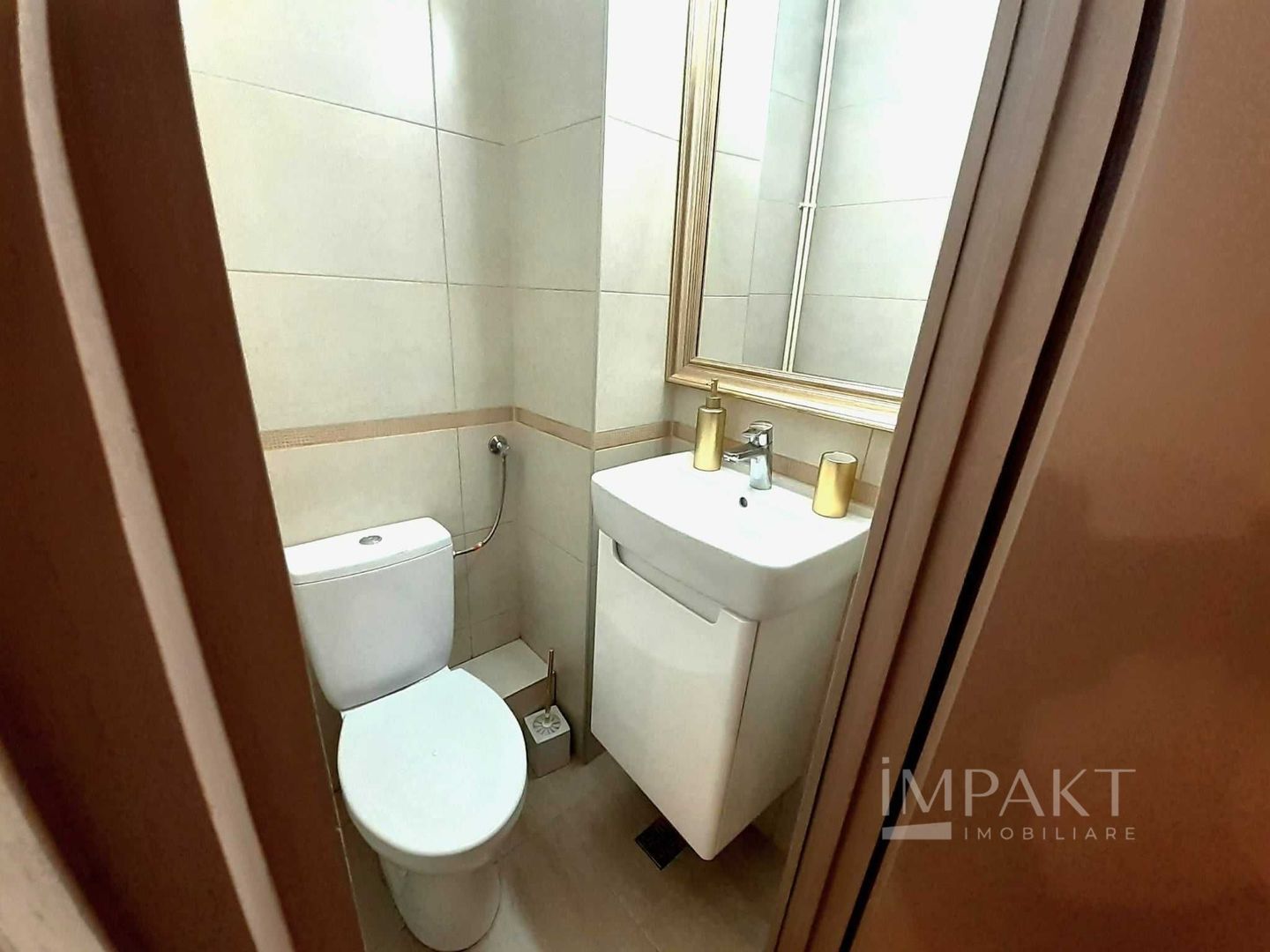 Apartament de inchiriat exclusivist 3 camere în Andrei Mureșanu - Poză 8