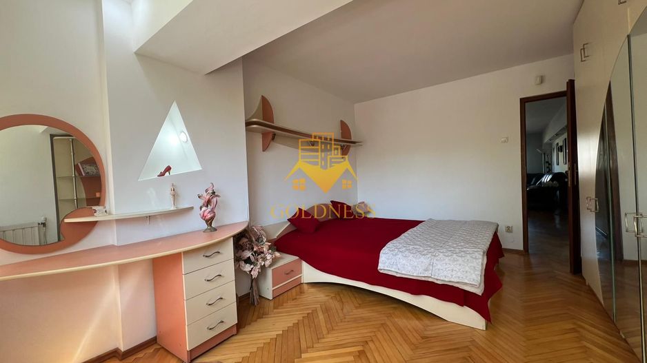 4 camere, modern, Manastur, Zona Big, Izlazului, 2 locuri de parcare - Poză 3