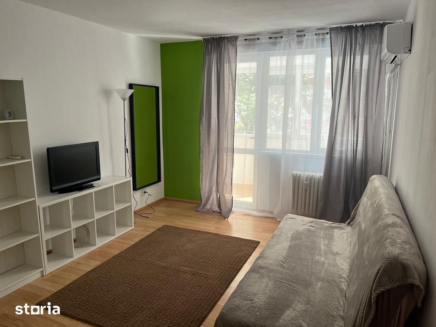 Apartament 2 camere Piata Muncii - Poză 4
