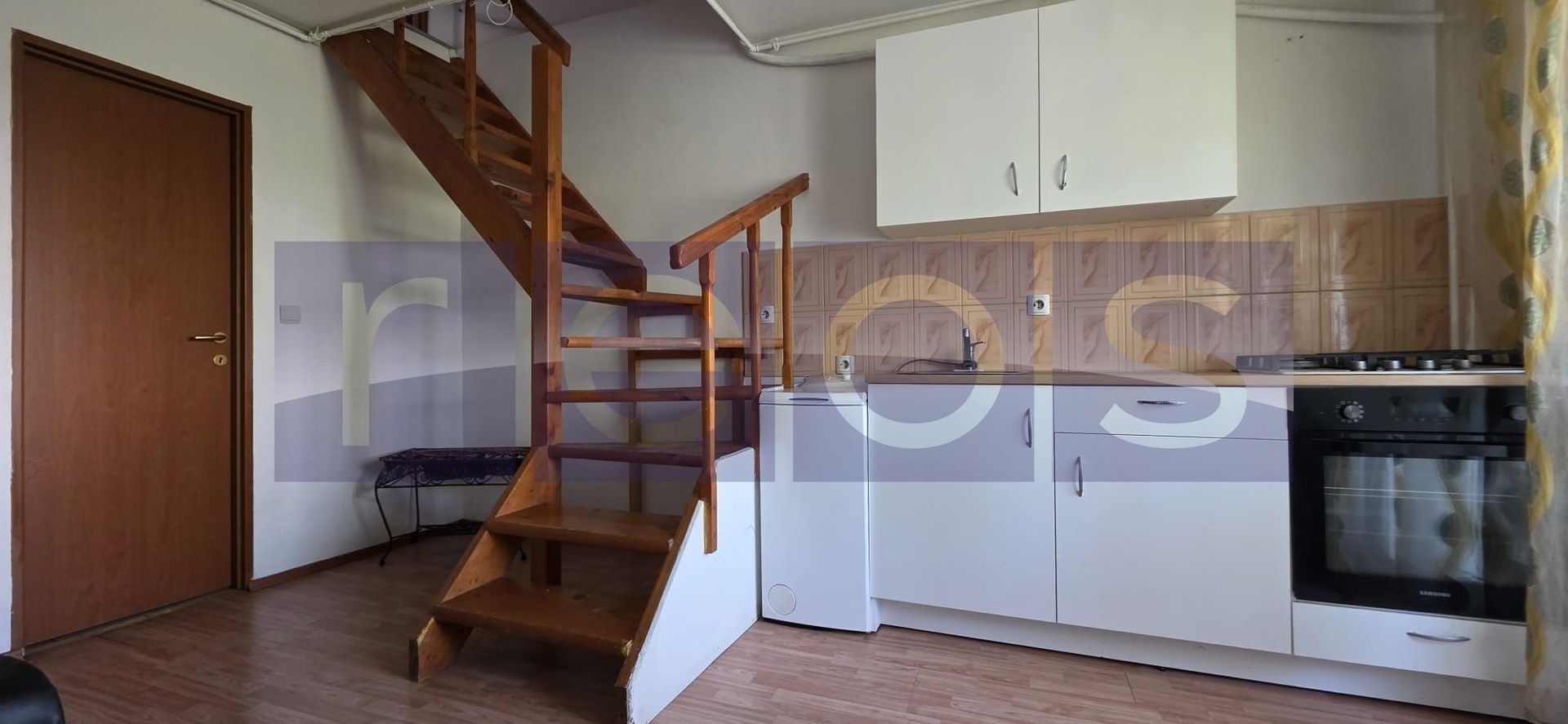 VANZARE  DUPLEX  2 CAMERE - APARATORII PATRIEI - Poză 4