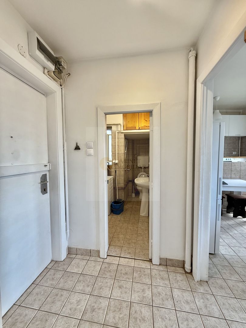 2 camere | Fara Risc Seismic | Pretabil AirBNB - Poză 6