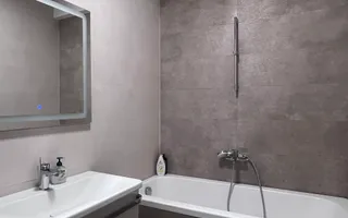 Penthouse cu Design Eclectic | Central | Panoramă Unică | Oradea - Poză 18